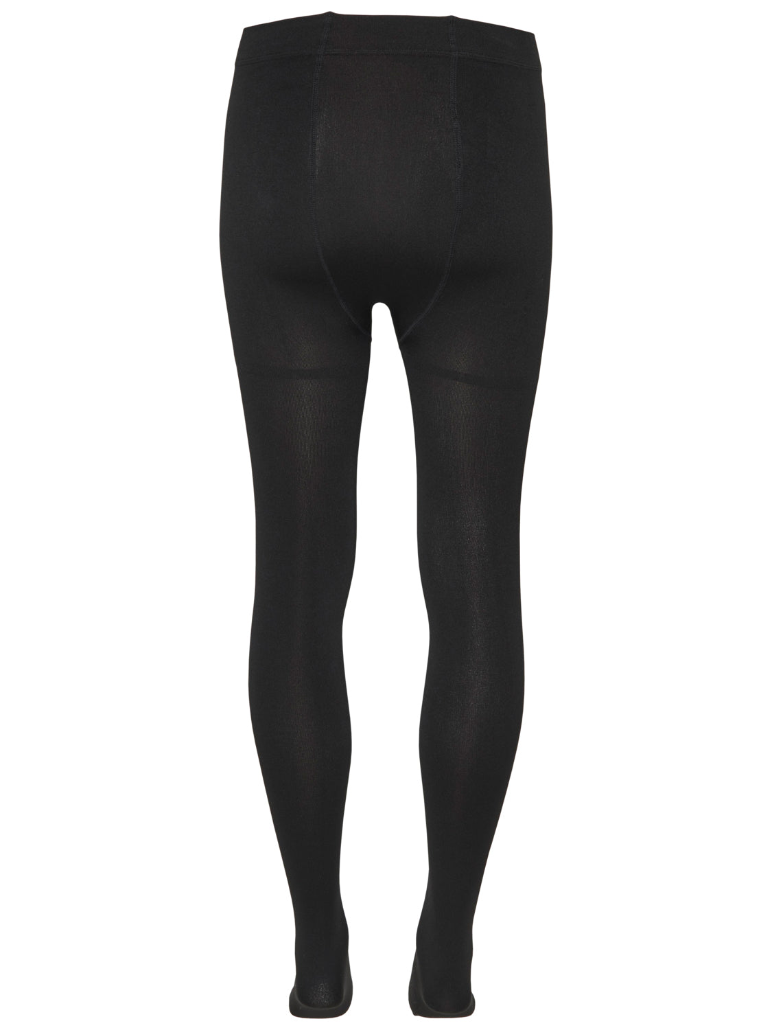 ONLKENJA Fleece Tights - Sort